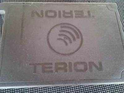 Used Terion DHFM-1 Trailer Tracker