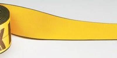 Winch Strap, 4" Wide, 4080FK Webbing  ThIs Strap Has No End Hardware And Is Used