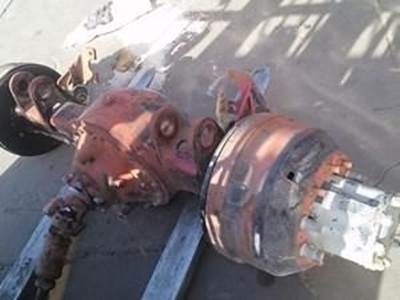 PN-16-319 Used Axle With Differential
