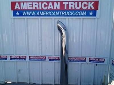 New 7INCH  To 5INCH Stacks 60INCH Tall Curved Exhaust