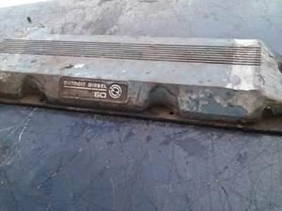 Used Valve Cover For Detroit Series 60 12.7 Engine