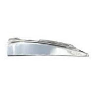 International Prostar Chromed End Bumper "L"