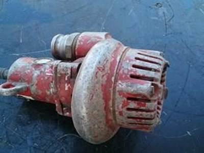 Stanley Hydraulic Pump SM22