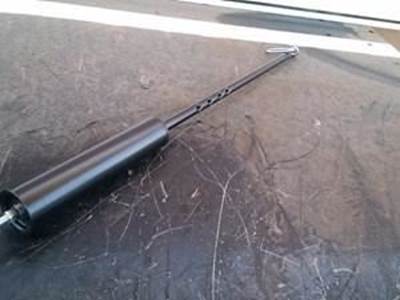 New Pogo Stick -Black