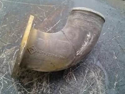 Engine Elbow Cast Alluminum R01-22293-000 CAT C15