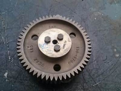 Engine Caterpillar C15 Idler Gear