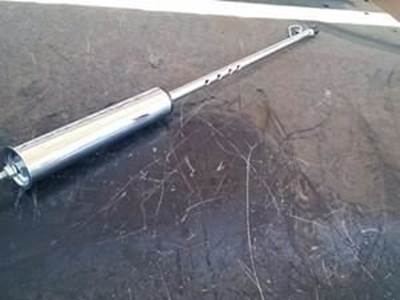 New Pogo Stick -Chrome