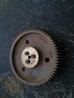 Engine Caterpillar C15 Idler Gear