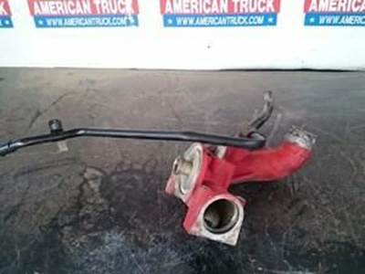 3681533 Cummins ISX15 Engine Water Filter Base