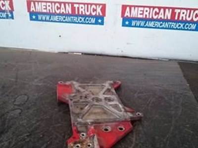 Cummins ISX Crankcase Breather Support Bracket 3683914