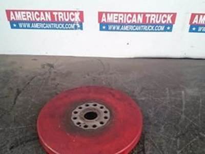 Cummins ISX Vibration Damper Harmonic Balancer 4101884