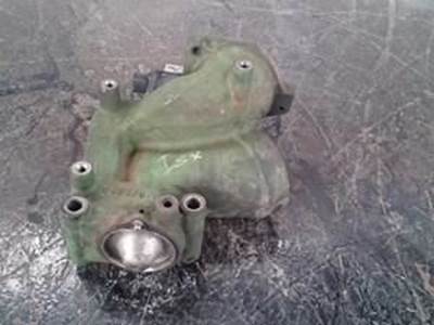 3684707 Cummins ISX Engine EGR Valve