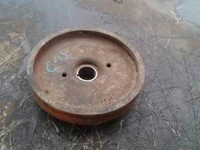 Cummins Pulley Accessory Drive 3099205