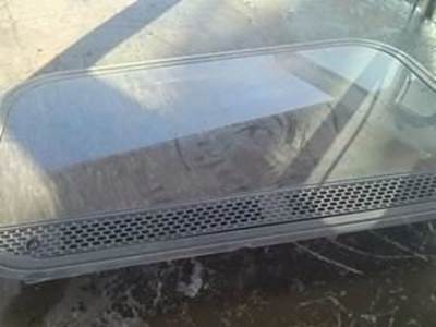Used Volvo Sleeper Window LH Side