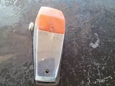 Used Grakon 5000 Top Light Goes On Top Of The Cab Right Below The Sun Visor