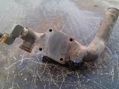 Cummins ISM Engine Thermostat Housing