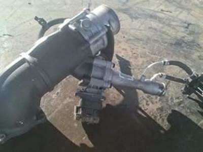 Detroit Diesel Engine Part EGR Mixer Pipe Dde 23537712