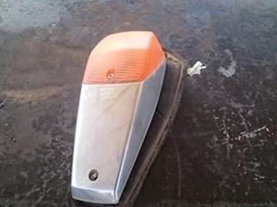 Used Grakon 5000 Top Light Goes On Top Of The Cab Right Below The Sun Visor