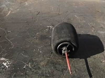 Used Firestone Cab Air Spring