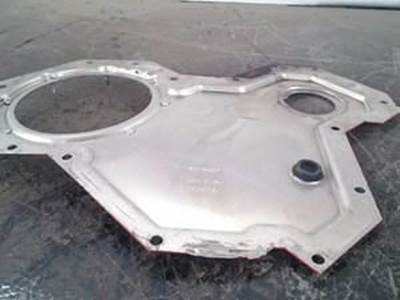 Cummins ISX Gear Box Cover 4973081