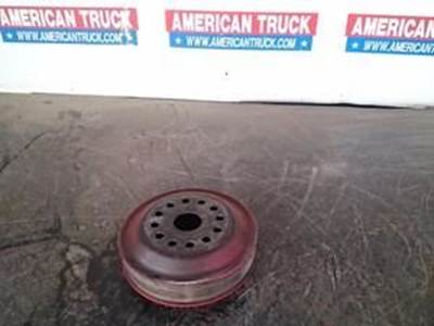 Used Cummins ISX Engine Pulley