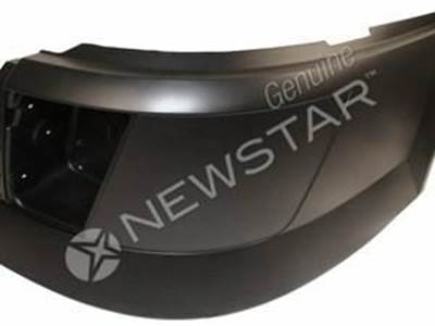 2004 And Later Volvo VN2 Truck Models  Newstar Number S-22916, Bumper End, LH