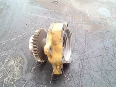 Used CAT C15 Engine Acc Drive/ Power Steering
