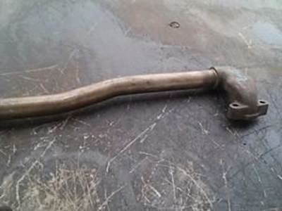 Used Engine Caterpillar C15 Tube