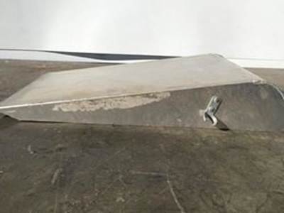 Used Battery Box Cover