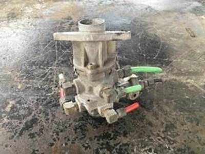 Used Bendix Foot Air Brake Valve