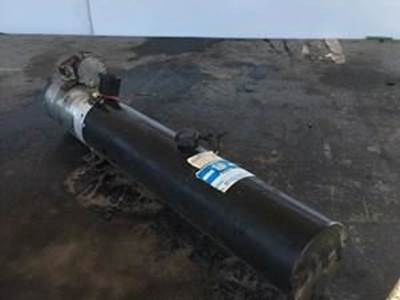 Used Lift Gate Pump Serail # 25256 0007