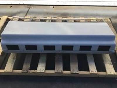 Used Thermo King A/C Unit For Passenger Bus Cab