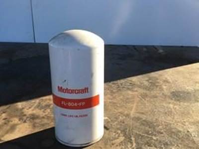 Used Motocraft FL-804-FP Oil Filter