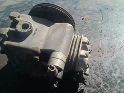 Used Sprezarka Kompressor Thermo King