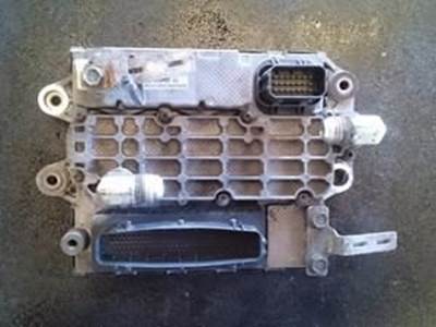 Used 2007 Detroit ECM Out Of A 14.0L