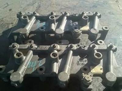 Used Detroit Series 60 14.0L Jake Brake Set Front & Rear Models 797