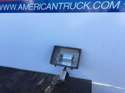 Used E-One  Fire Truck Light