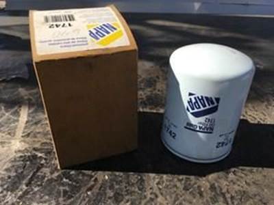 New Napa Oil Filter