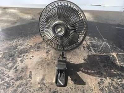 Used Interior Cab Fan