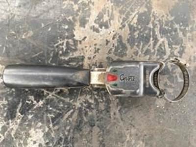 Used Grote Universal Turn Signal Switch