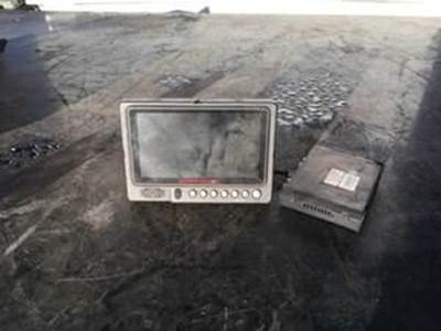 Used Saftey Vision Collision Avoidance Monitor