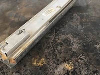 Door Trim With Grab Handle 1517485C91C International 9400 Driver Side C501