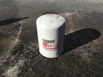 New Fleetguard Fuel Filter. Cummins Replacement Oem# 3315844