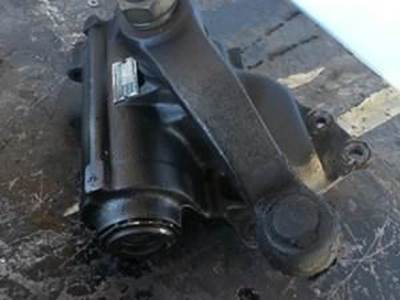 Used Steering Gearing Box Pih 1180 