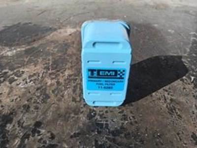 New Thermo King Fuel Filter