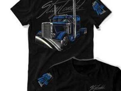 "Blue 72" T Shirt