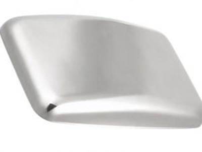 516SCD Stainless Steel Square Horn