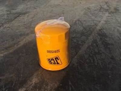 New JCB Oil Filter
