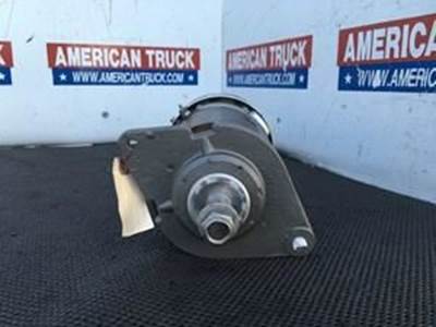 Rebuilt Delco Remy 24V CAT Generator Serial No. 3A24