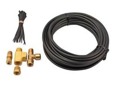 Installation Kit For All Analog Load Scales. Includes 30 Feet Of 1/4" Airline